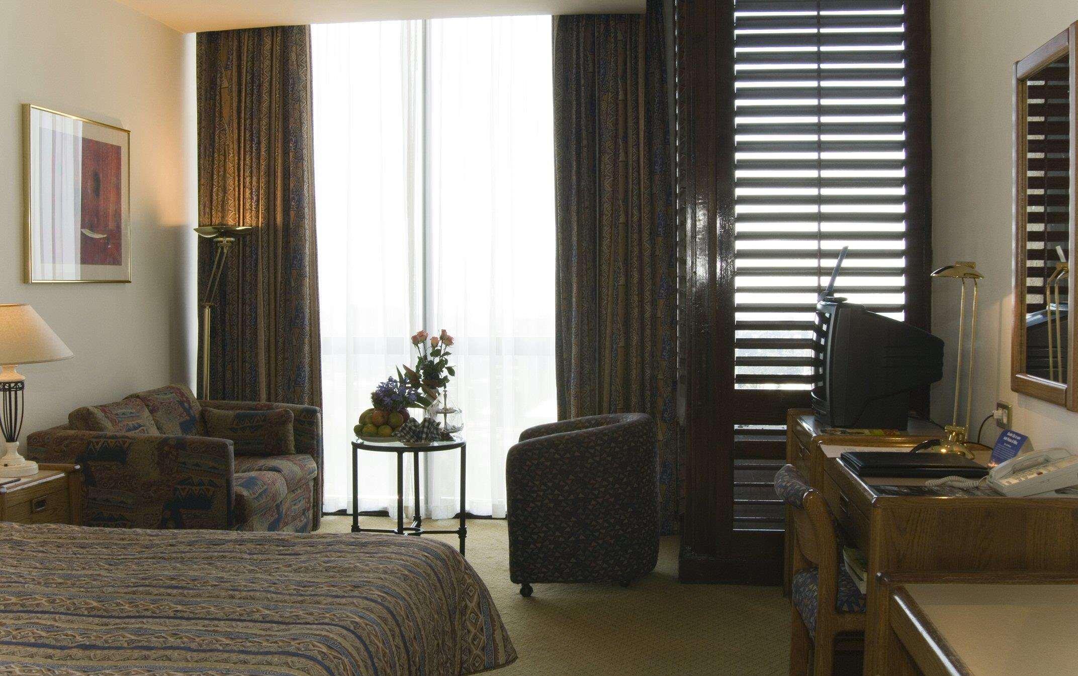 Hilton Addis Ababa Otel Oda fotoğraf